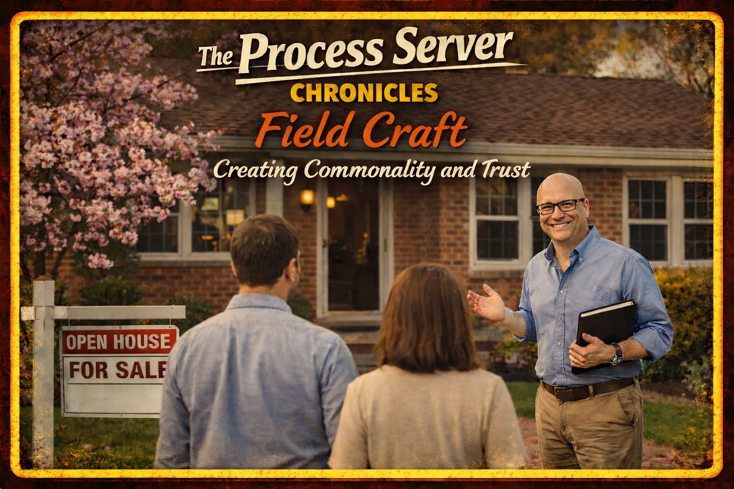 Creating more sales through trust signals