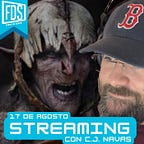 La Newsletter de Fuera de Series