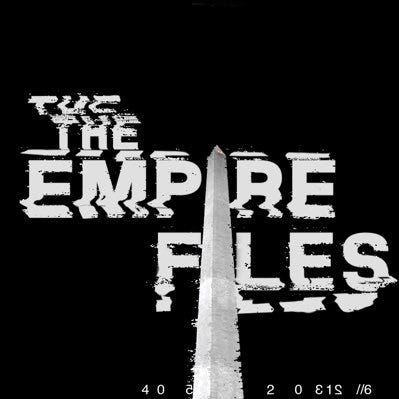 The Empire Files Substack logo