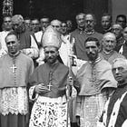 Archbishop Lefebvre and the Conciliar Church – Visibility, the Four Marks and Membership