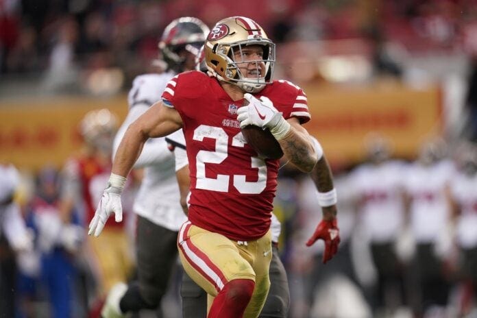 Christian McCaffrey Trade Revisited: Who Were the Real Winners and Losers  from San Francisco 49ers-Carolina Panthers Trade?