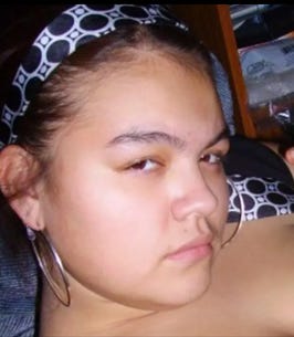 Ms. Arielle Ritch Ms. Arielle Ritch