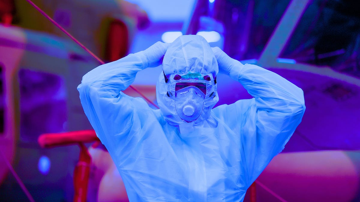 Bill Gates&ndash;Founded CEPI Seeks $2.5 Billion for Next Pandemic as WHO and World Bank Deploy $7 Billion Across 75 Nations