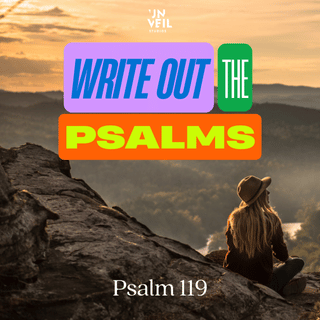 Popular YouVersion devotional plans by Andrew Kooman and Unveil Studios