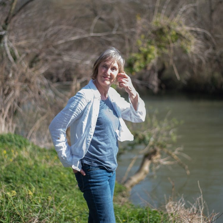 Coming back to balance