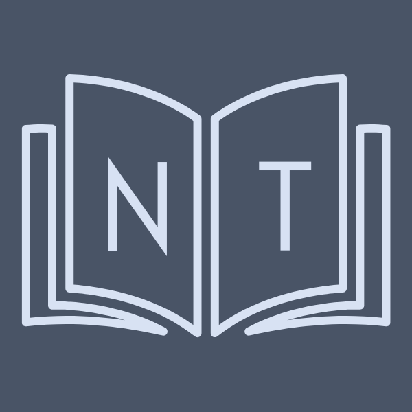 Napp Time logo
