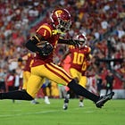 A Preview of Washington's Big Ten Clash Against USC