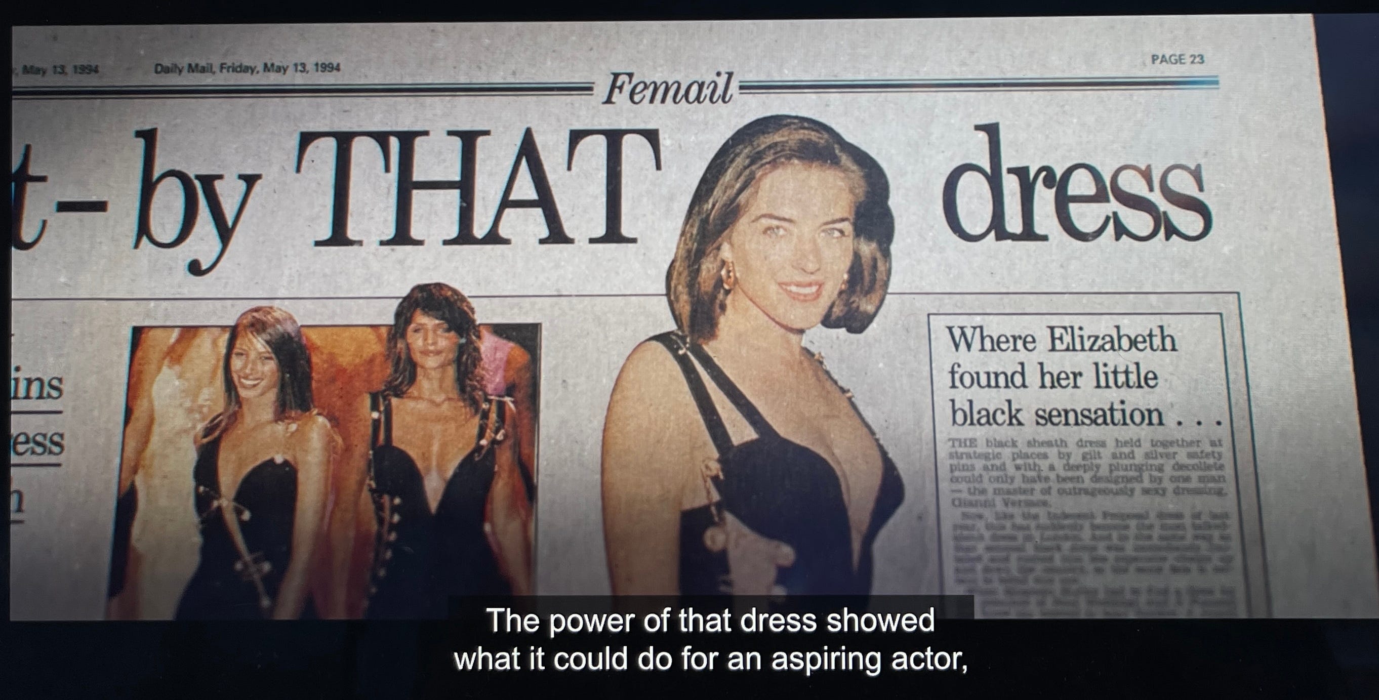 Why Fashion Keeps Selling Us '90s Nostalgia