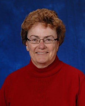 Kathleen Brasfield (2014) - Hall of Honor - Angelo State University  Athletics