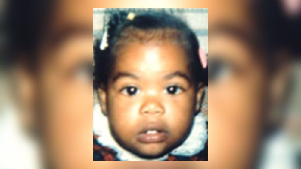 Olisa Williams Missing, Baby, Denise Frazier-Daniel