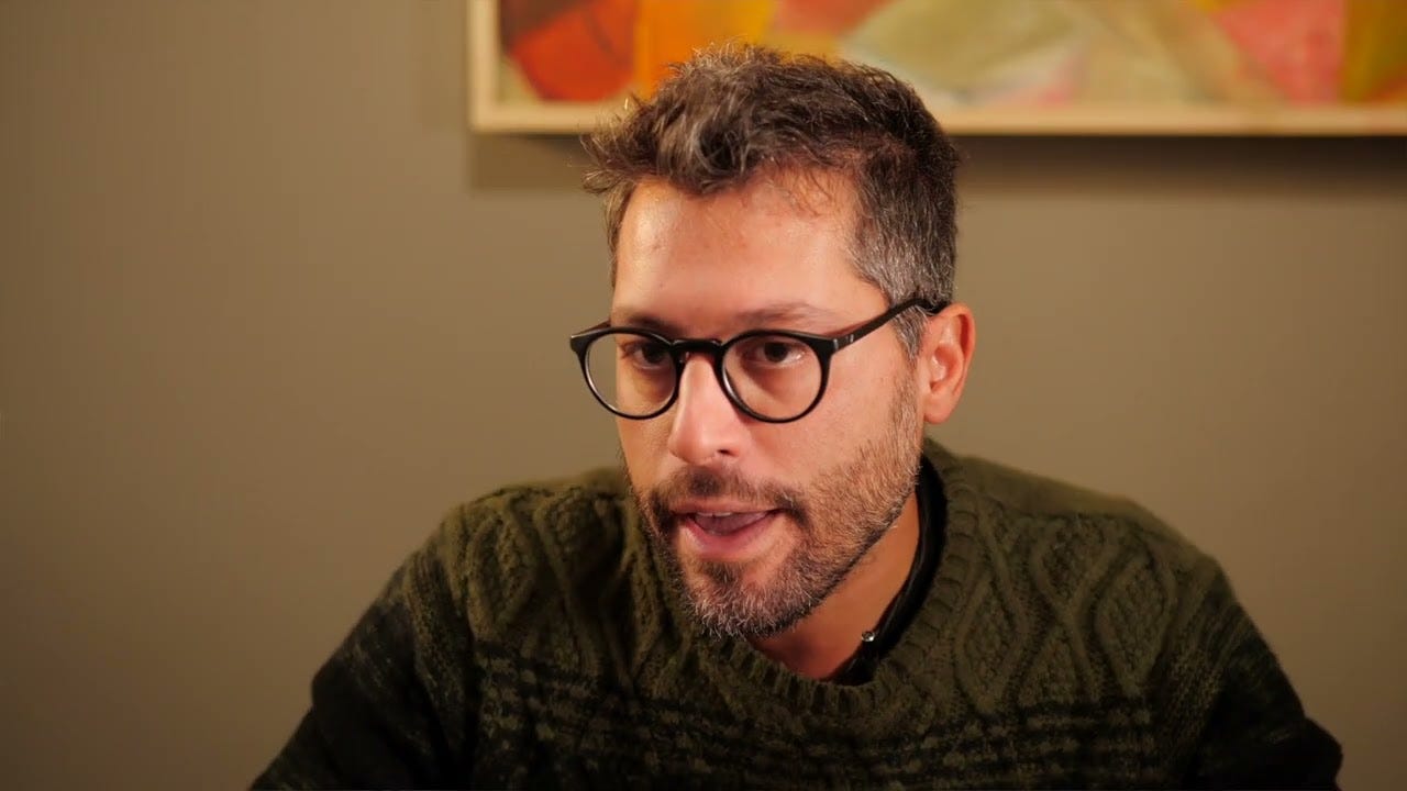 YouTube video by Travel Film School YouTube video by Travel Film School