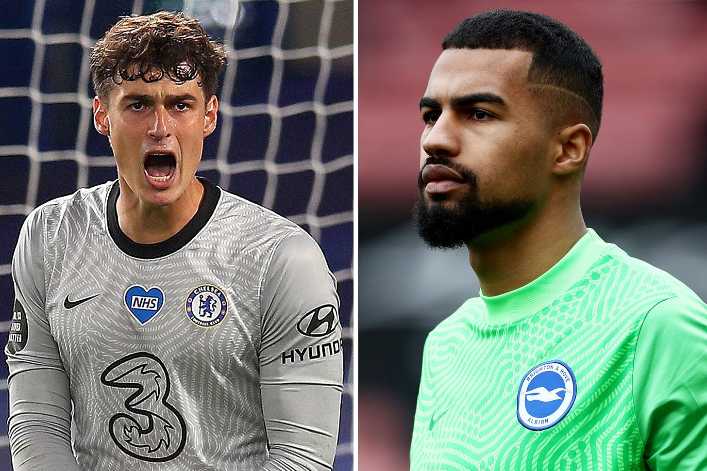 Chelsea flop Kepa AXED from Spain squad for first time since move with Robert Sanchez called up in blow to England | The Sun Chelsea flop Kepa AXED from Spain squad for first time since move with Robert Sanchez called up in blow to England | The Sun