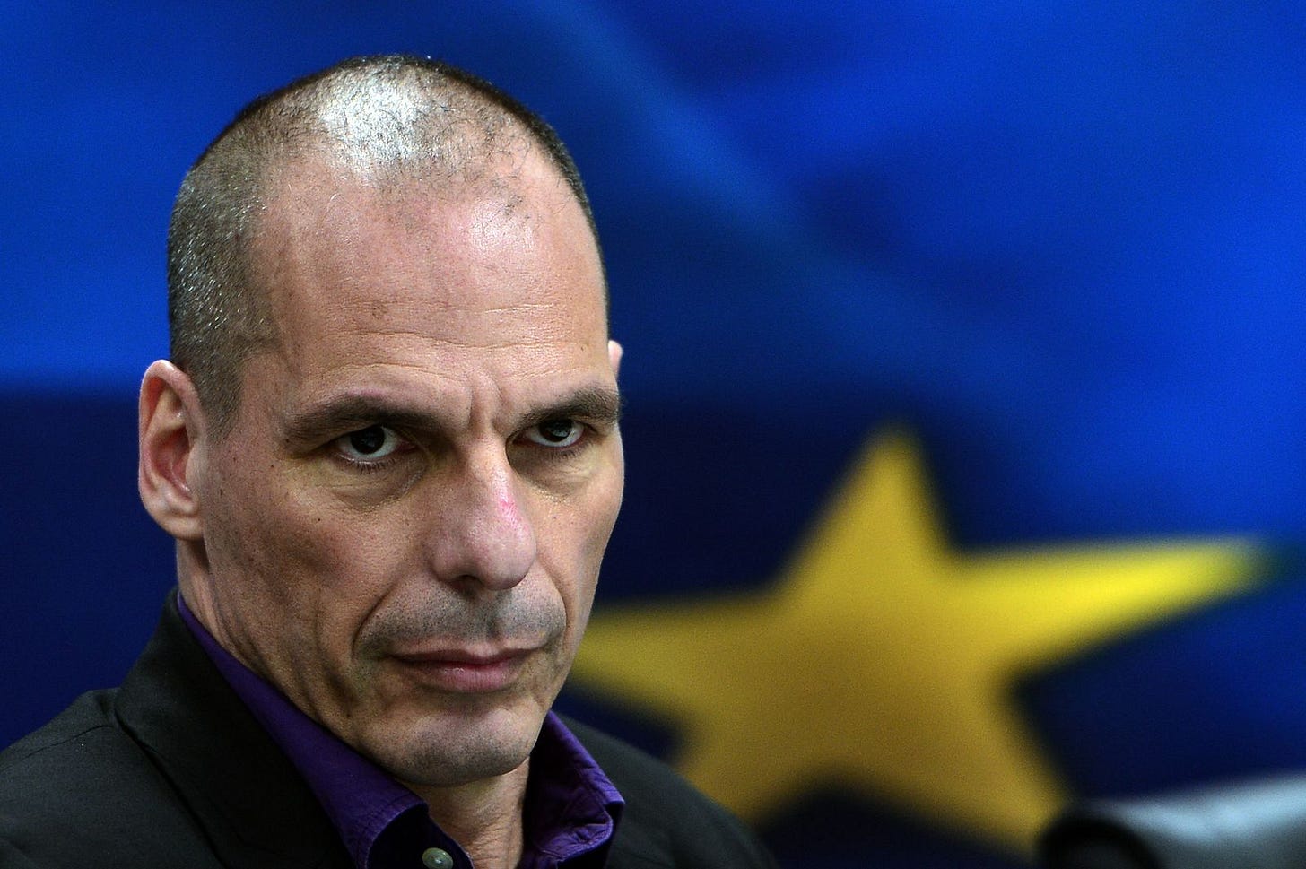 The Digital Fiefdom: Why Varoufakis Says Capitalism is Dead