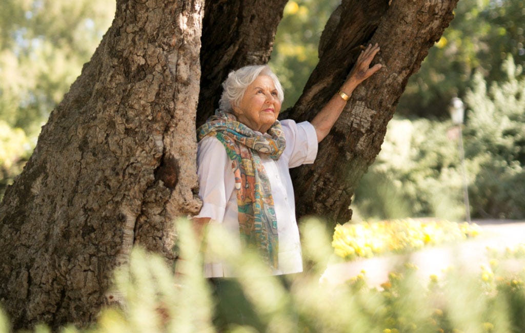 Ancient Wisdom: How to Live to Be 103