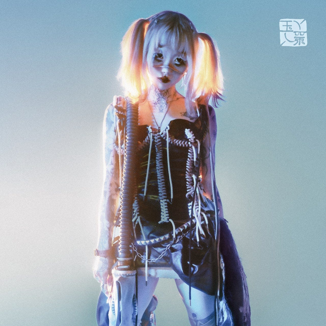 yeule: softscars Album Review | Pitchfork