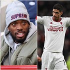 EXCL: Could Arsenal sign Ivan Toney on LOAN? Plus Man Utd star to complete exit imminently, reaction to 0-0 at Anfield, and latest on Xavi's Barcelona future