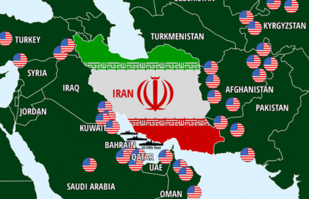 Iran vs. America: Decisions