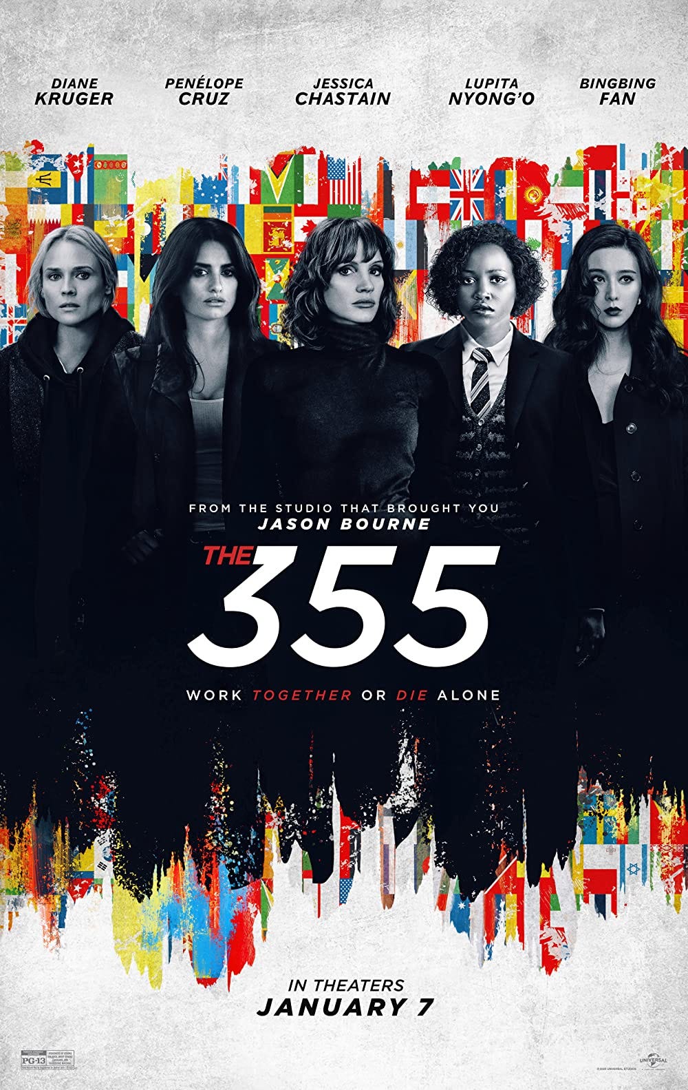 Something for your weekend: recommended spy film to watch