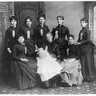 From Corsets to Spandex: The Fit for Political Movements