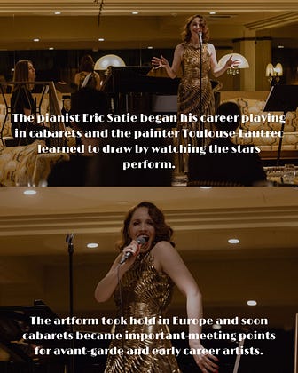 Eleanor Flowers | Substack