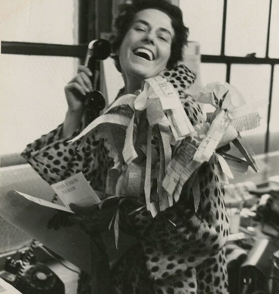 Inge Morath Inge Morath