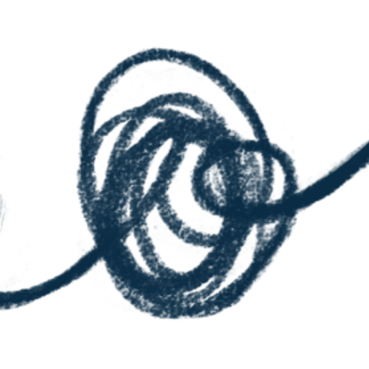 Scribble Knots logo