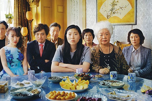 The Farewell AAPI Month | rmrk*st | Remarkist Magazine