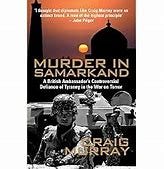 Image result for craig murray book