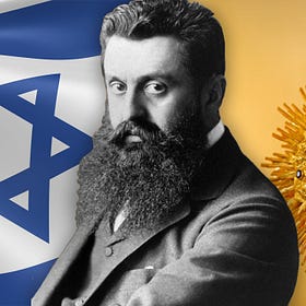 Dark to Light: Zionism's End