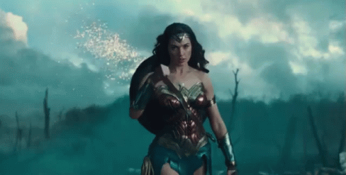 Wonder Woman, una superheroína para hombres que pretende ganarse a las  mujeres