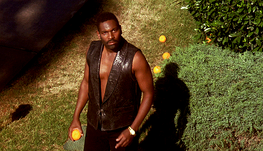 Very Friendly — joewright: Waiting to Exhale (1995) dir. Forest...