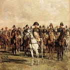 Part I, Section C (Napoleon)
