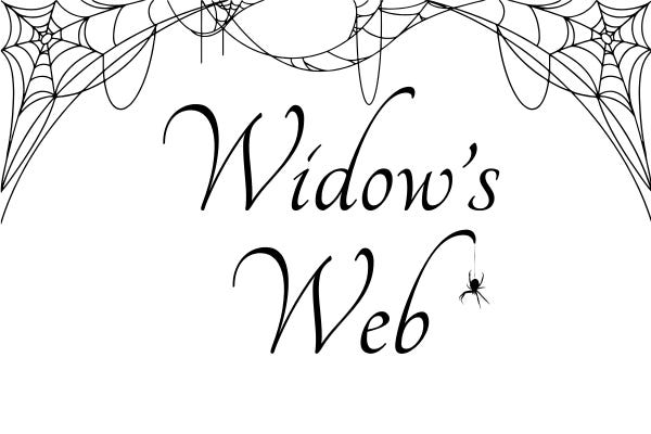 Widow's Web