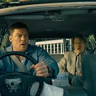 Runner (2026) / Filmkritik