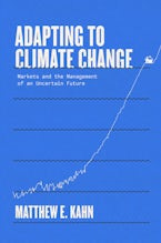 Adapting to Climate Change