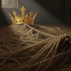 256 The Thread and The Tapestry