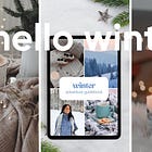 Winter Adventure Guidebook