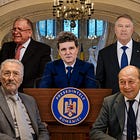 Președinții, rețelele și „SISTEMUL”. Cine a condus, de fapt, România în ultimii 36 de ani
