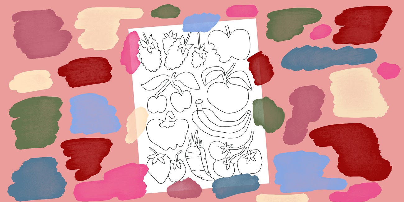 August Print Dispatch
