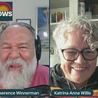 TDWS: In Conversation With Kristina Anne Willis