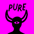 PURE Dating App's avatar