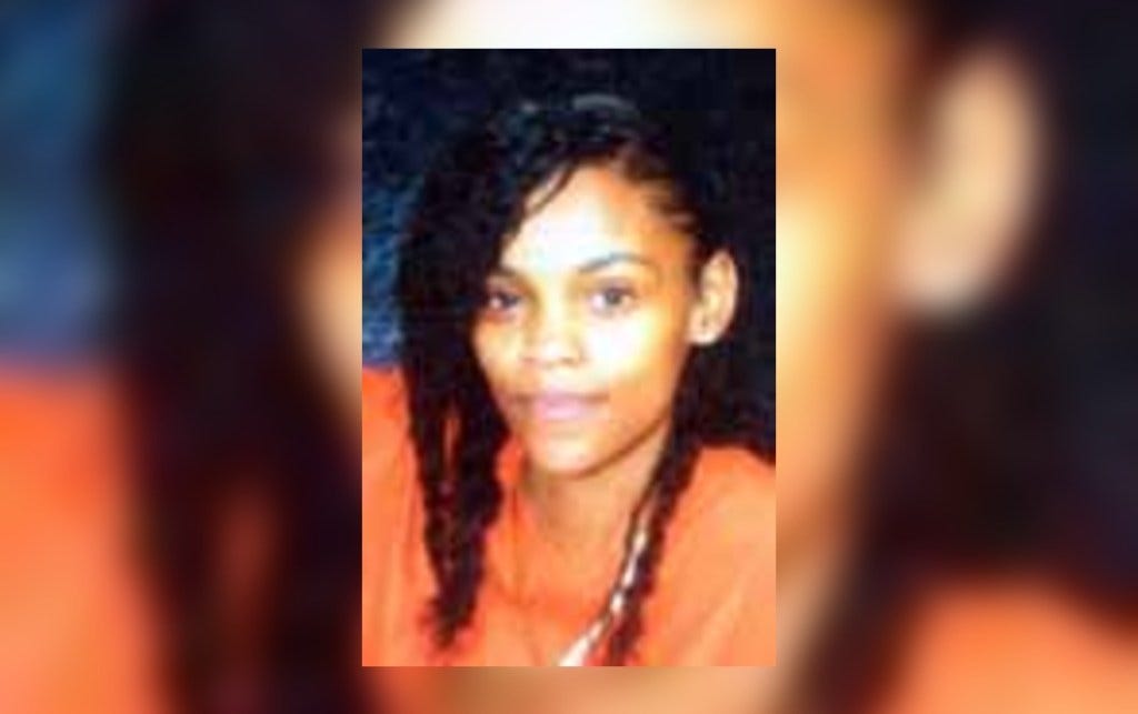 Wanda Dawson-Rogers-Campbell Missing