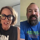 Wild Live with Sarah Wilson and Ohh that’s RICH on "extinction burst"