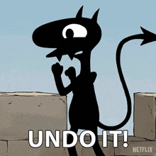 Undoit GIFs | Tenor
