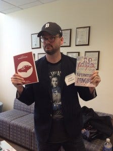 Always Keep Fighting Always Keep Fighting