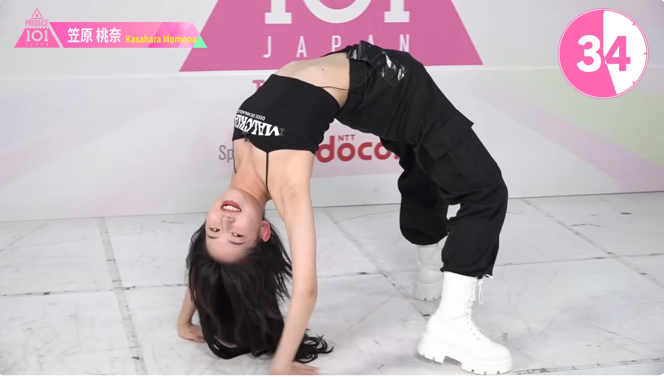 Make Believe Mailer 90: Top Ten Girls From 