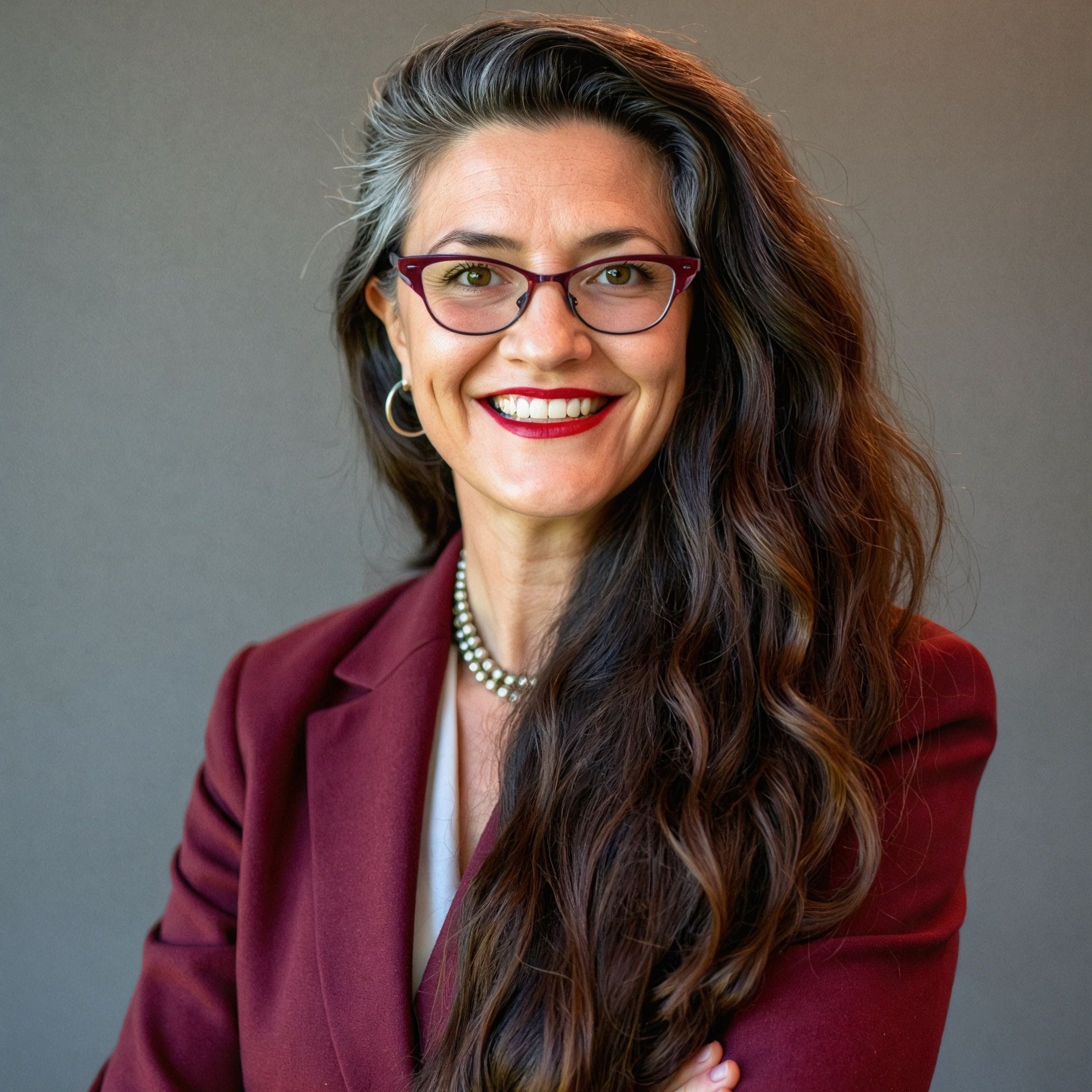 Heliana Ramirez, PhD, LISW