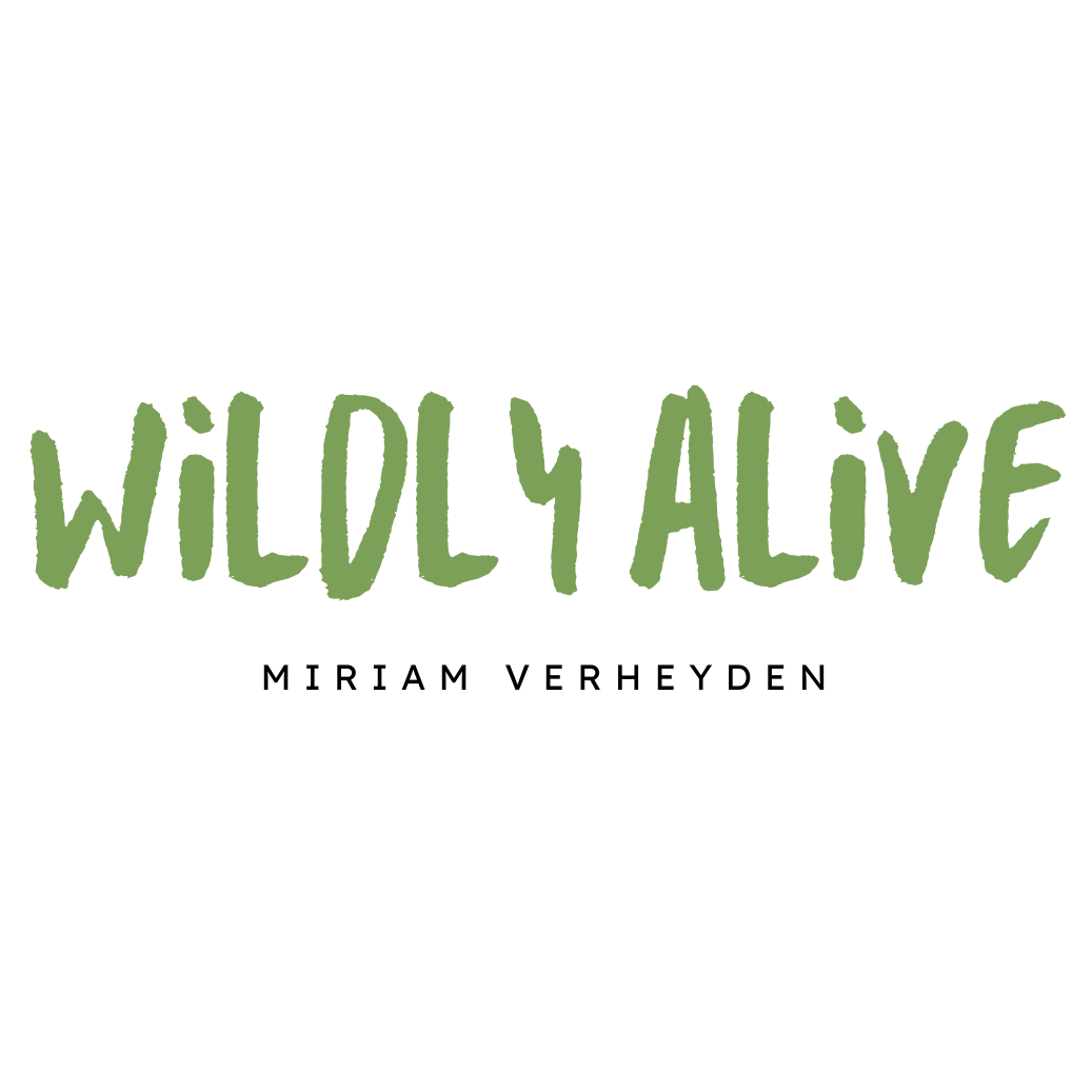 Wildly Alive logo