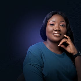 Judith Adaku Of SUBA Capital