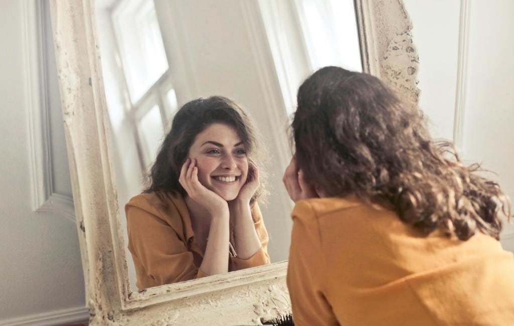 Midlife Reset: Declutter Your Home, Mind & Life for a Fresh Start
